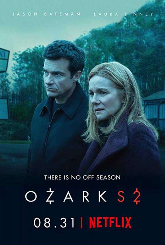 مسلسل Ozark الموسم الثاني حلقة 6