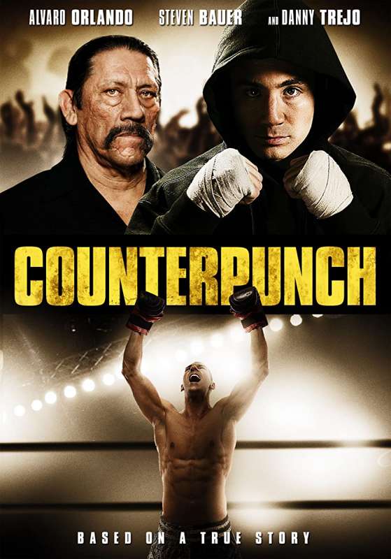 فيلم Counterpunch 2019 مترجم اون لاين