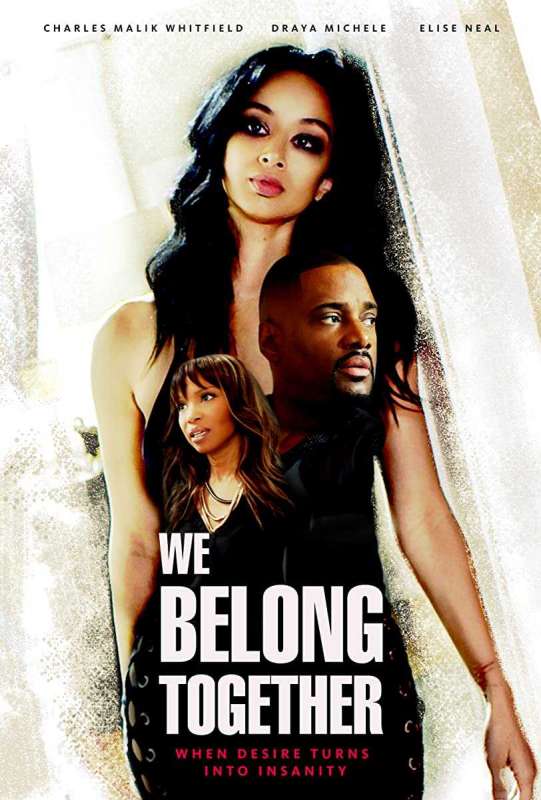 فيلم We Belong Together 2018 مترجم اون لاين