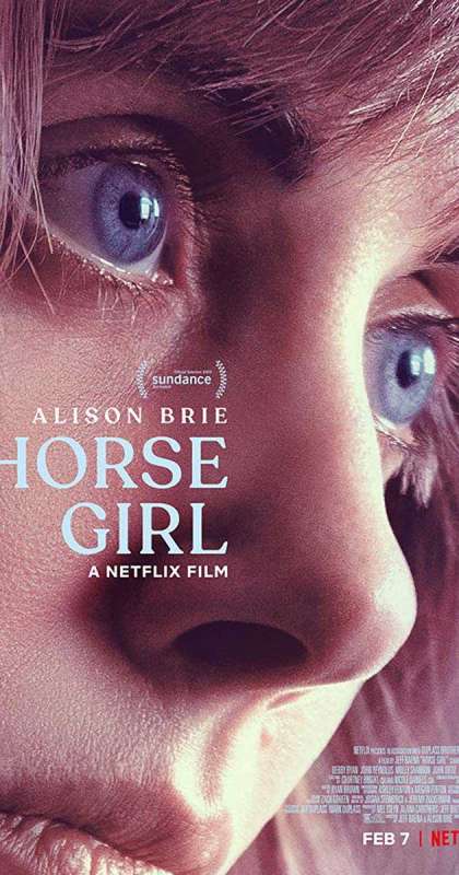 فيلم Horse Girl 2020 مترجم اون لاين