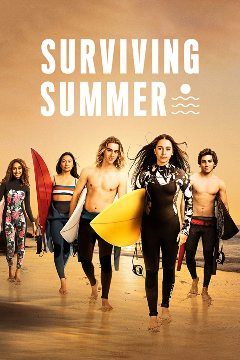 مسلسل Surviving Summer الموسم الاول حلقة 2