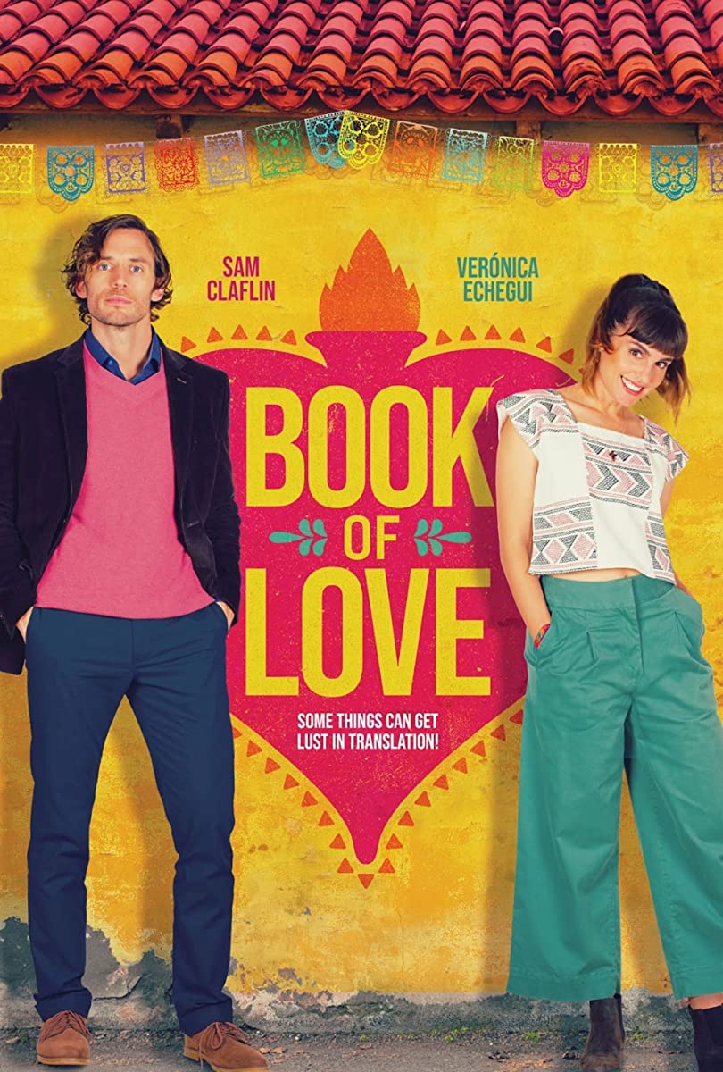 فيلم Book of Love 2022 مترجم اون لاين