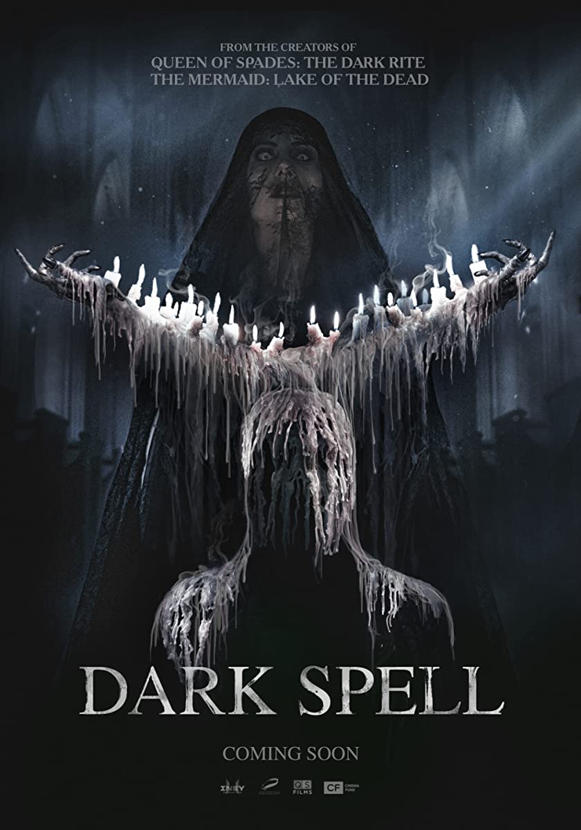 فيلم Dark Spell 2021 مترجم اون لاين