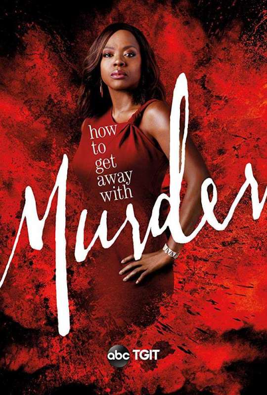 مسلسل How to Get Away with Murder الموسم الخامس حلقة 11