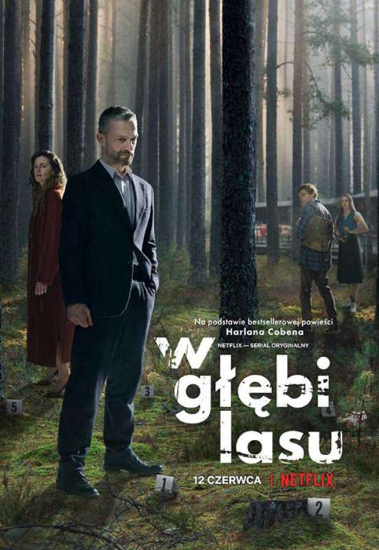 مسلسل The Woods الموسم الاول حلقة 2