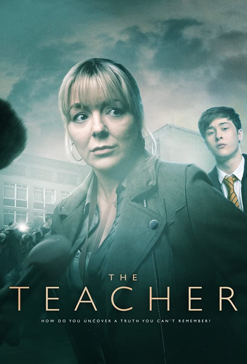 مسلسل The Teacher الموسم الاول حلقة 4 والاخيرة