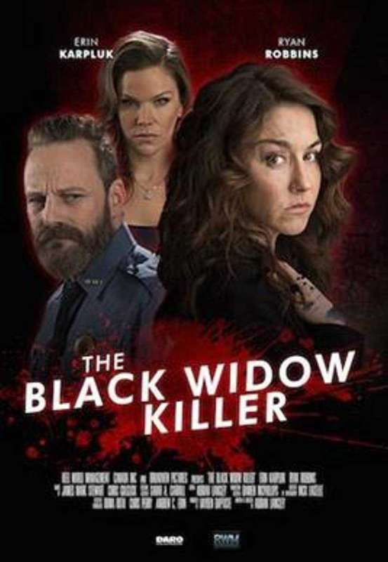 فيلم The Black Widow Killer 2018 مترجم اون لاين