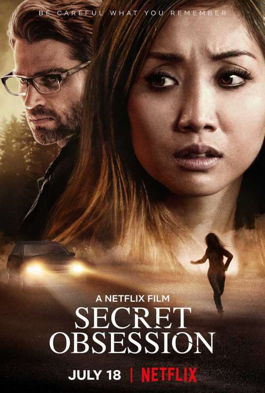 فيلم Secret Obsession 2019 مترجم اون لاين