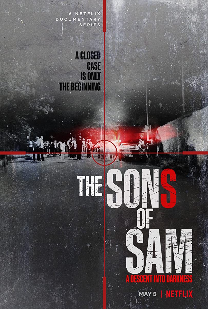 مسلسل The Sons of Sam: A Descent into Darkness الموسم الاول حلقة 1