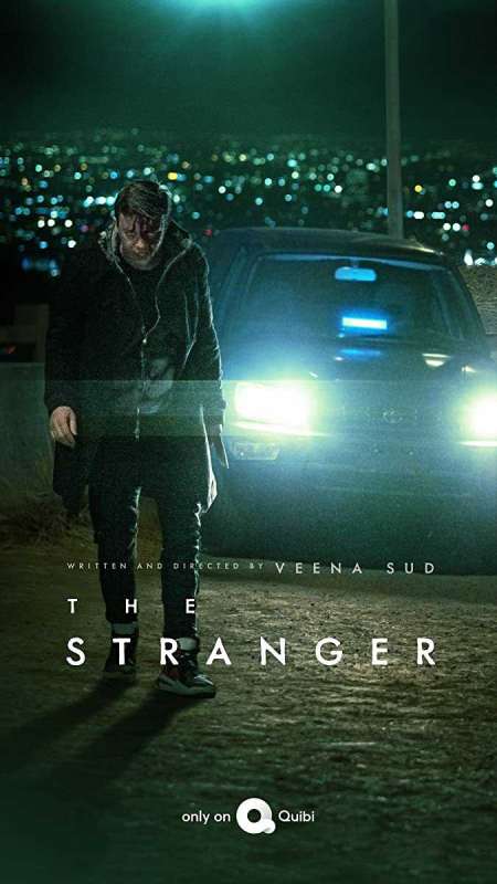 مسلسل The Stranger Quibi الموسم الاول حلقة 10