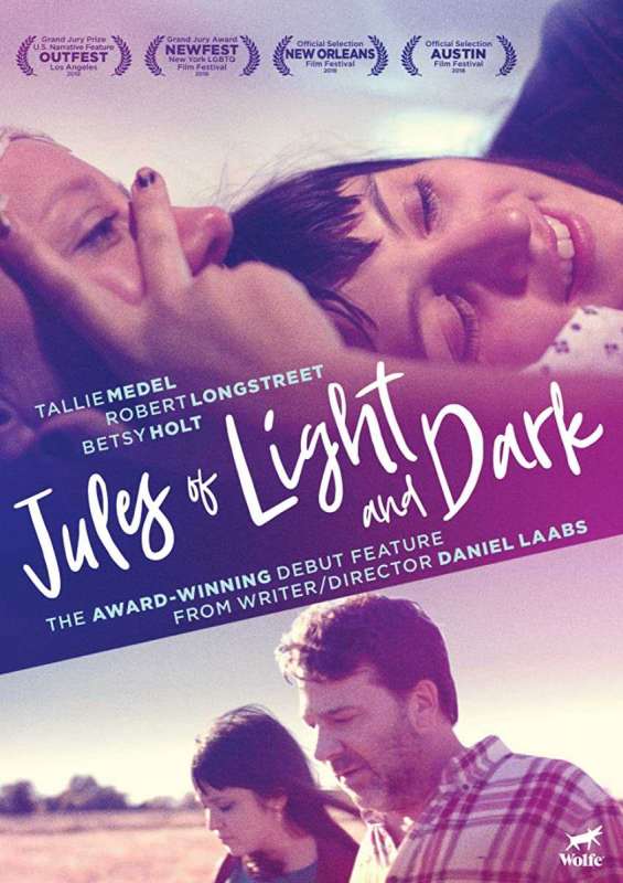 فيلم Jules of Light and Dark 2018 مترجم اون لاين