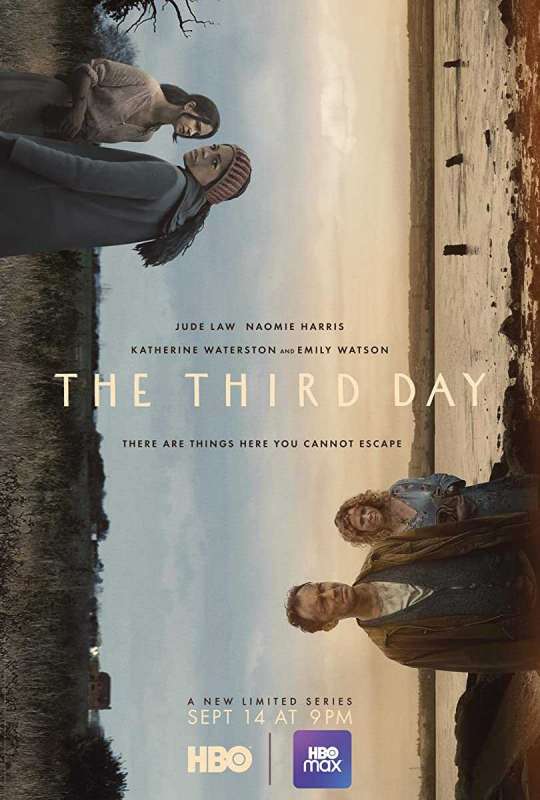 مسلسل The Third Day الموسم الاول حلقة 2