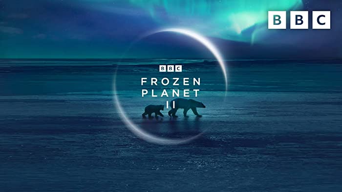 مسلسل Frozen Planet II الموسم الاول حلقة 4