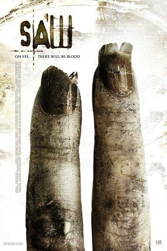 فيلم 2005 Saw II مترجم اون لاين