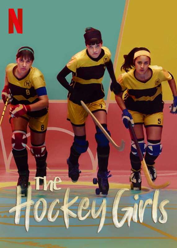 مسلسل The Hockey Girls الموسم الاول حلقة 7