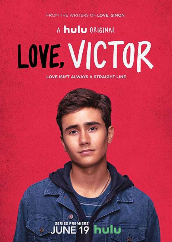 مسلسل Love, Victor الموسم الاول حلقة 7