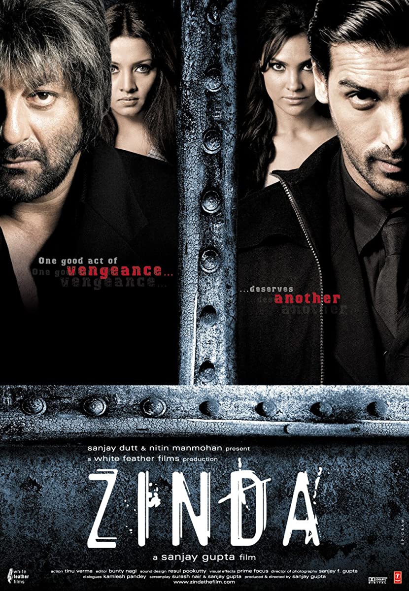 فيلم Zinda 2006 مترجم اون لاين