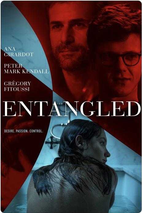 فيلم Entangled 2019 مترجم اون لاين