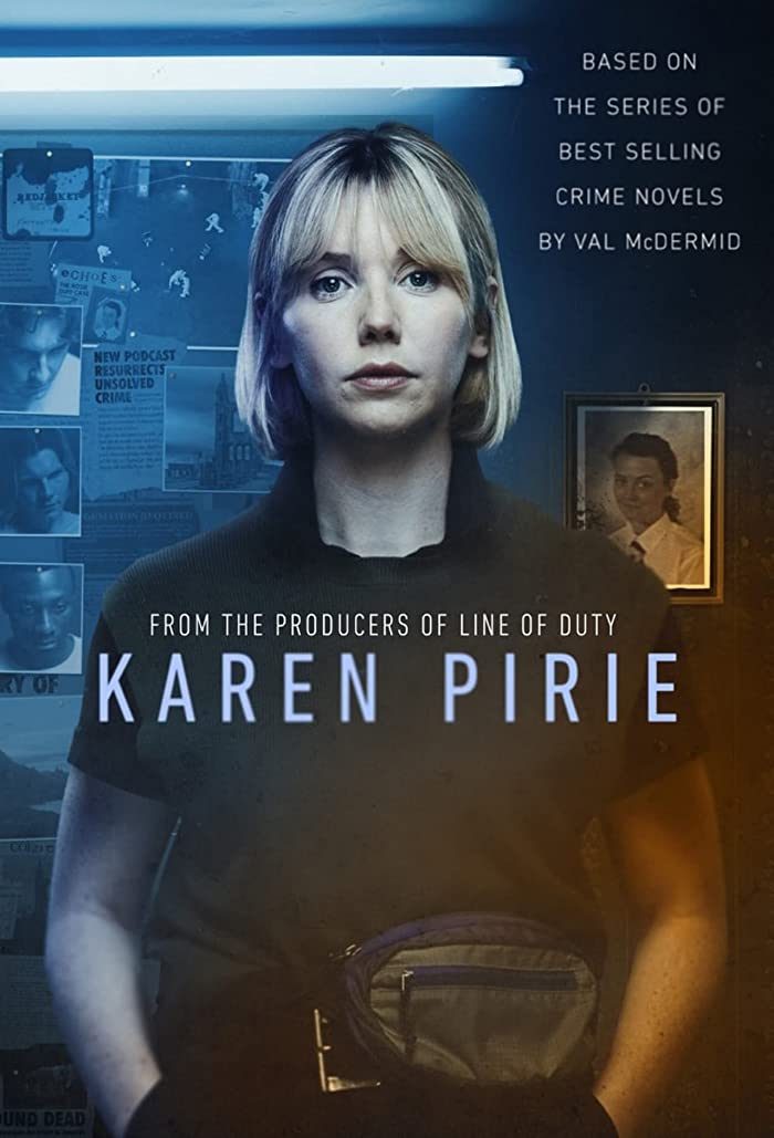 مسلسل Karen Pirie الموسم الاول حلقة 2