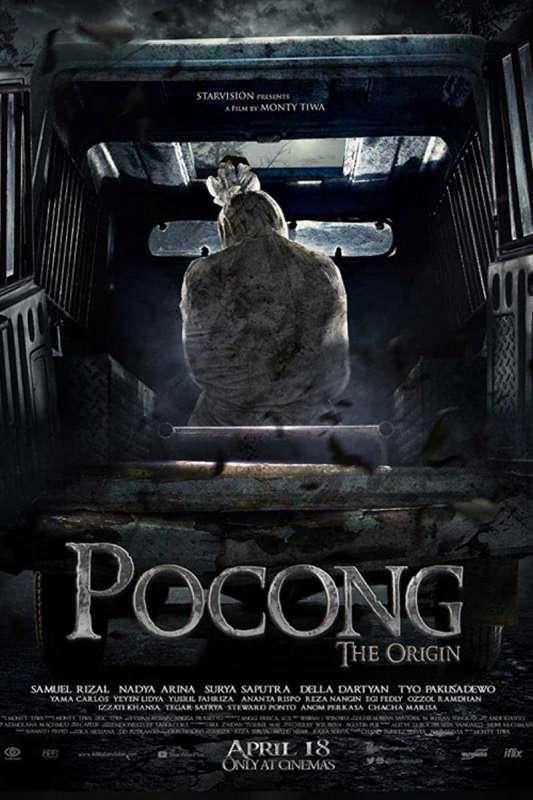 فيلم Pocong the Origin 2019 مترجم اون لاين