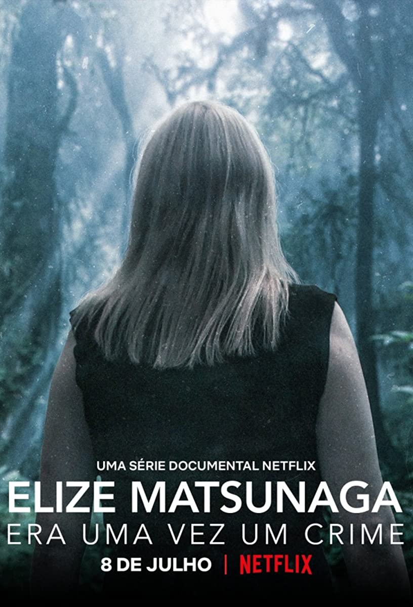 مسلسل Eliza Matsunaga: Once Upon a Crime الموسم الاول حلقة 2