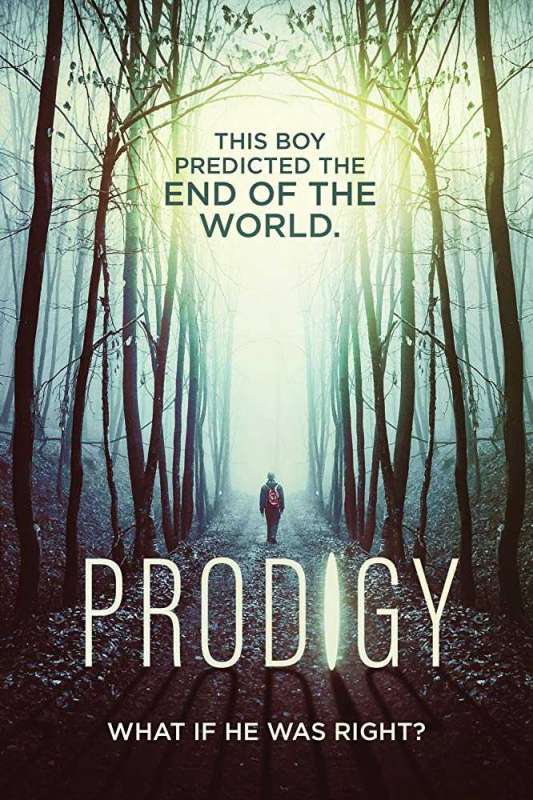 فيلم Prodigy 2018 مترجم