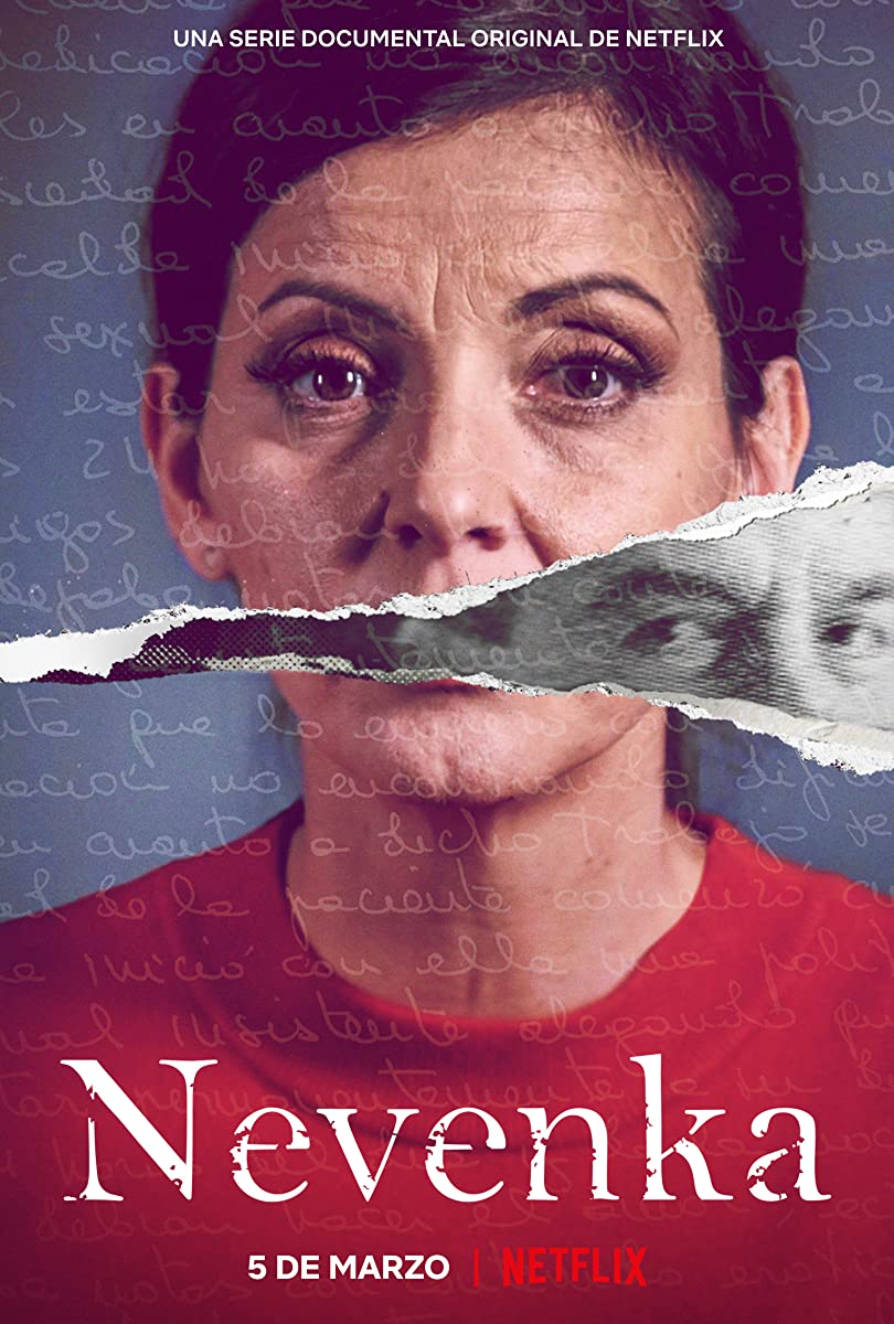 مسلسل Nevenka: Breaking the Silence الموسم الاول حلقة 1