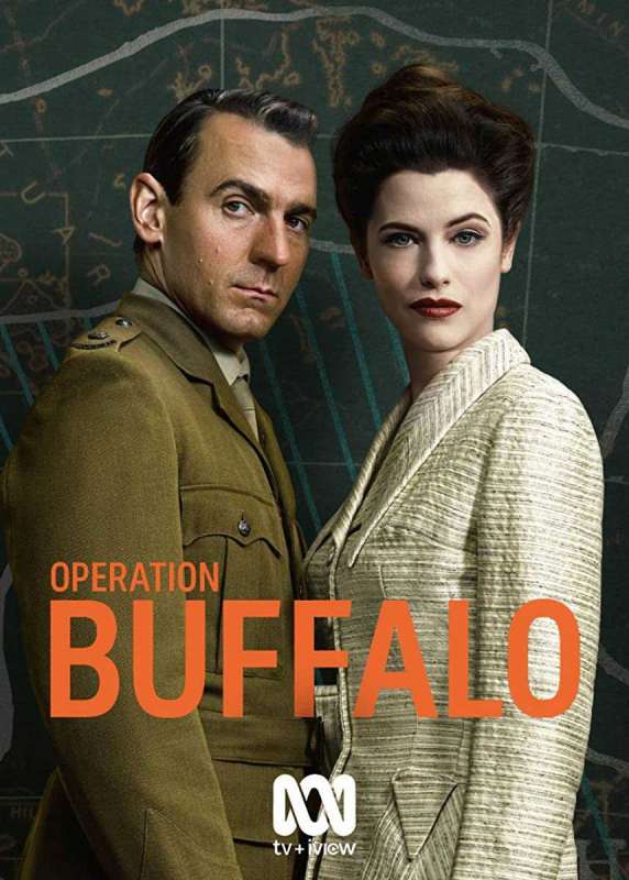 مسلسل Operation Buffalo الموسم الاول حلقة 1