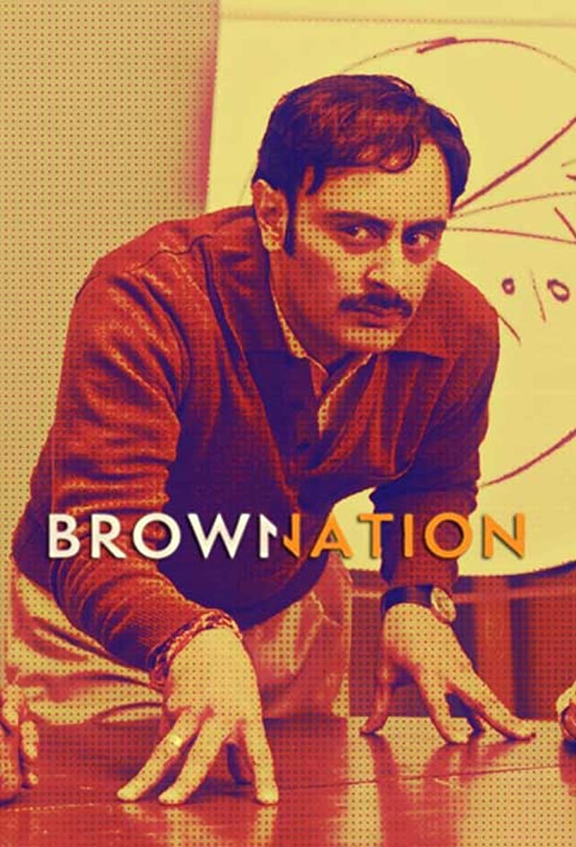 مسلسل Brown Nation الموسم الاول حلقة 8