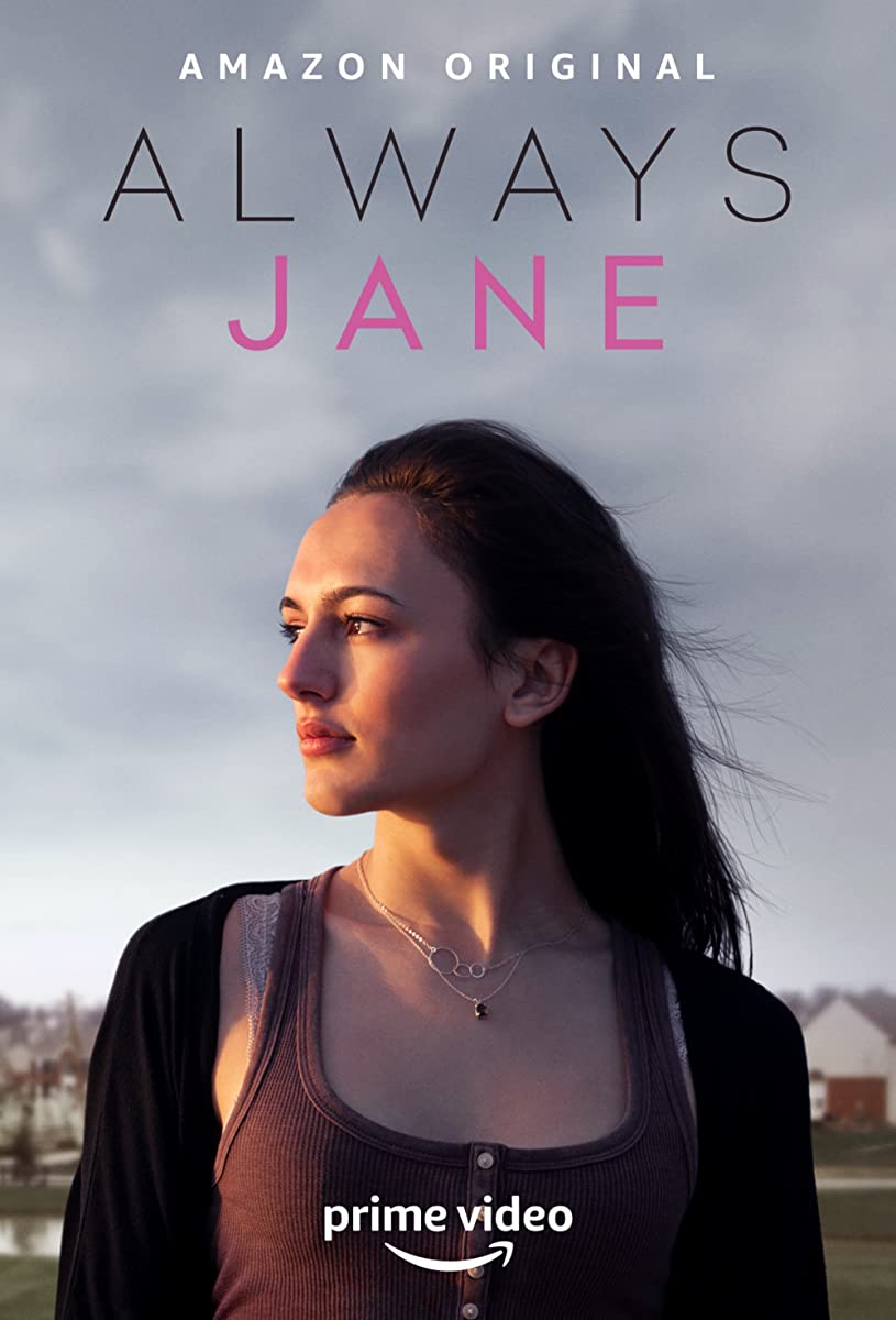 مسلسل Always Jane الموسم الاول حلقة 2