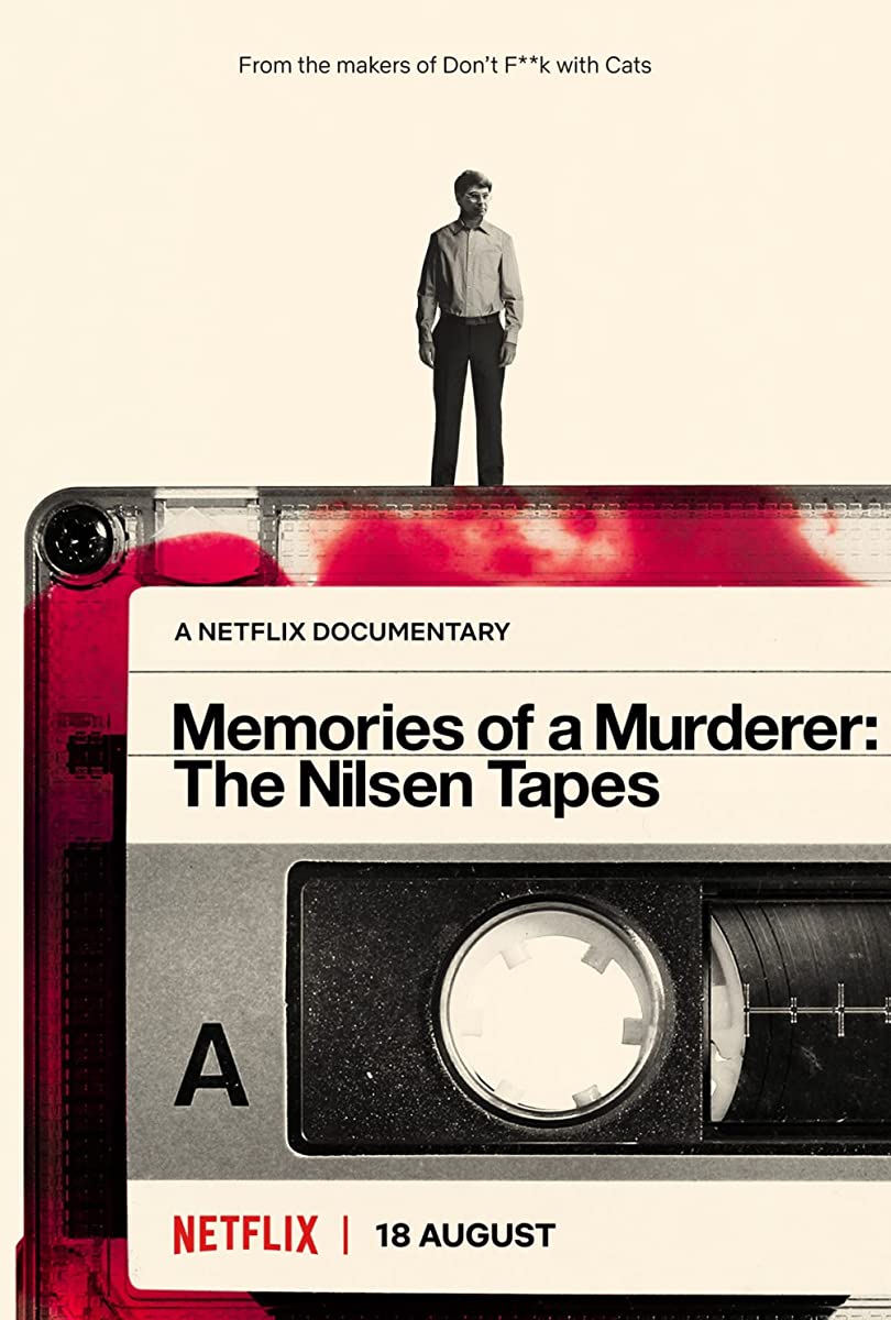 فيلم Memories of a Murderer: The Nilsen Tapes 2021 مترجم اون لاين