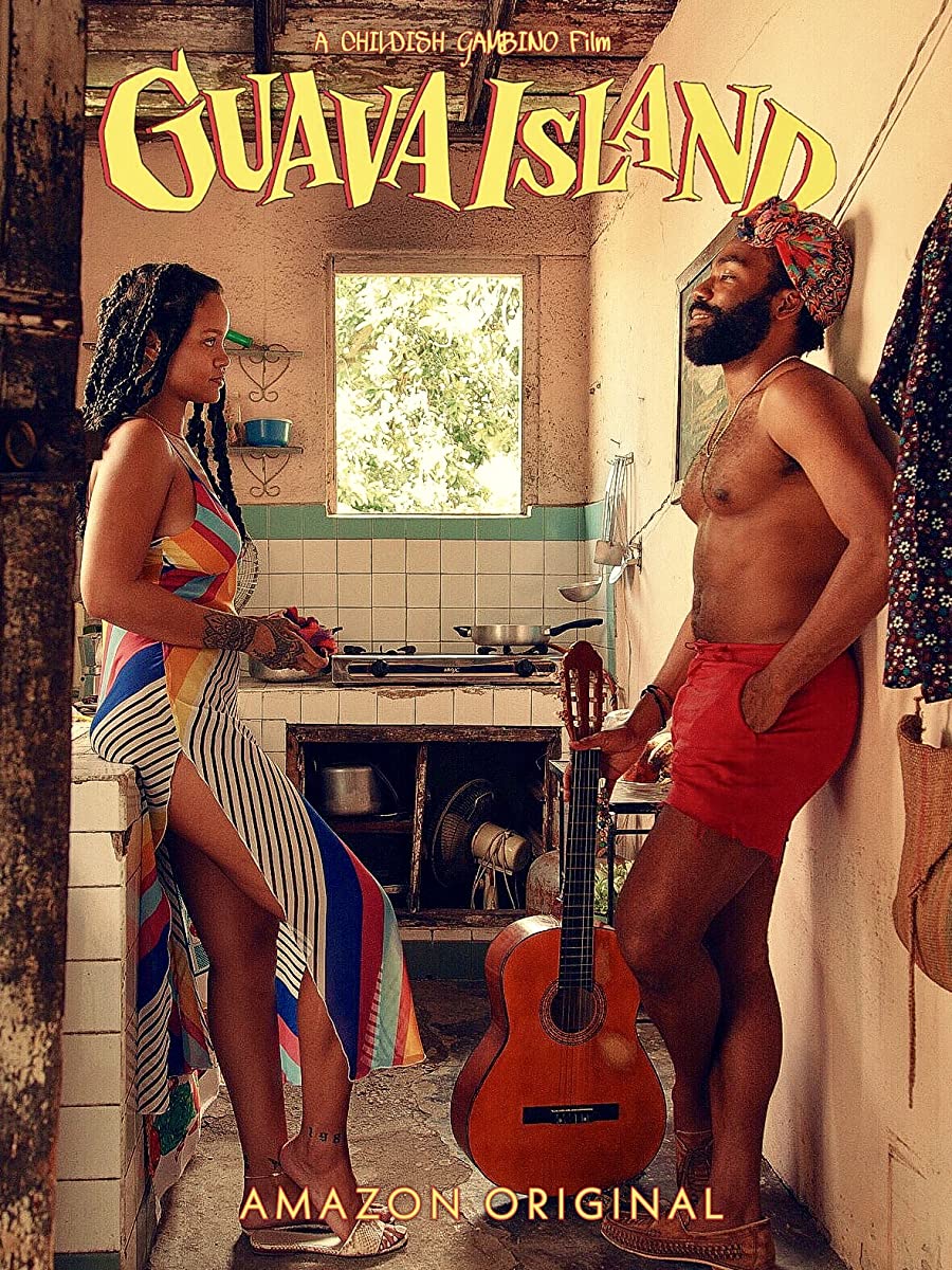 فيلم Guava Island 2019 مترجم اون لاين