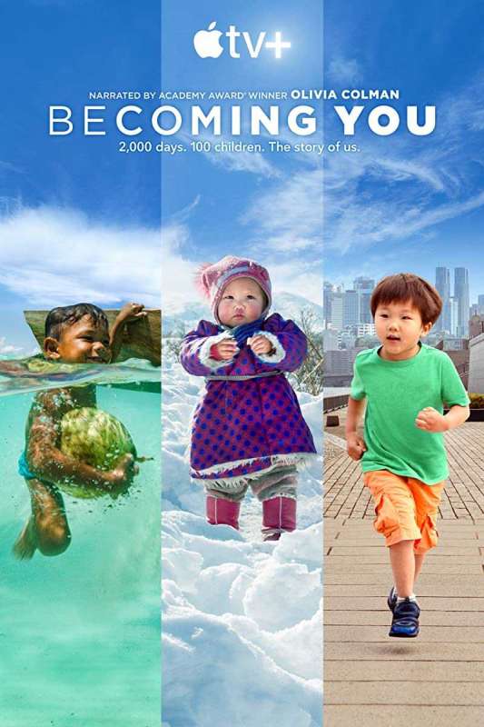 مسلسل Becoming You الموسم الاول حلقة 6 والاخيرة