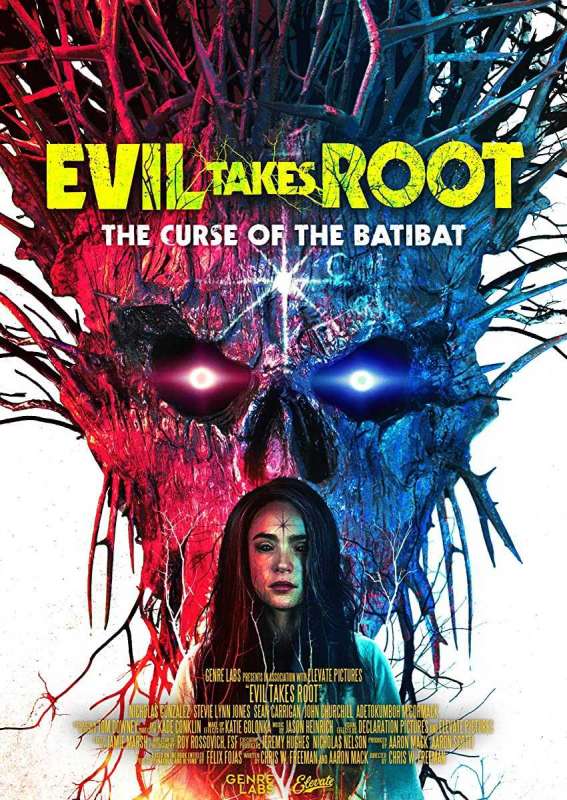 فيلم Evil Takes Root 2020 مترجم اون لاين