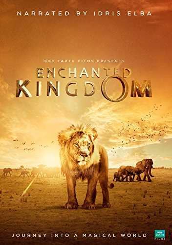 فيلم Enchanted Kingdom 3D 2014 مترجم