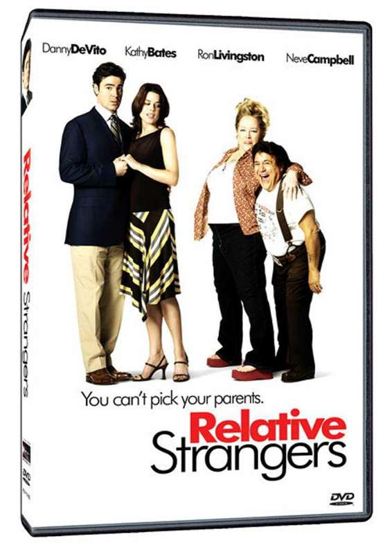 فيلم Relative Strangers 2006 مترجم اون لاين