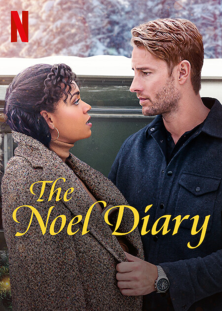 فيلم The Noel Diary 2022 مترجم اون لاين