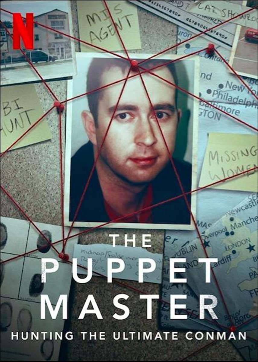 مسلسل The Puppet Master: Hunting the Ultimate Conman الموسم الاول حلقة 2