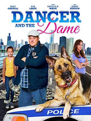 فيلم Dancer And The Dame 2015 مترجم