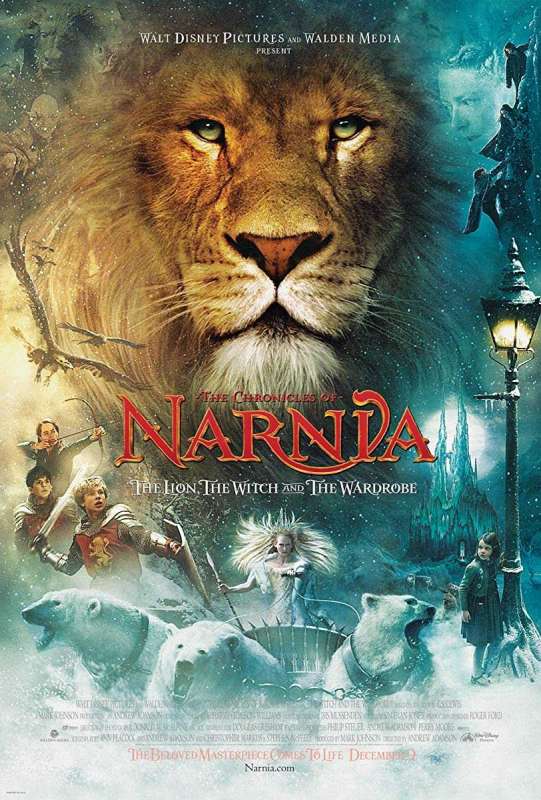 فيلم The Chronicles of Narnia 2005 مترجم اون لاين