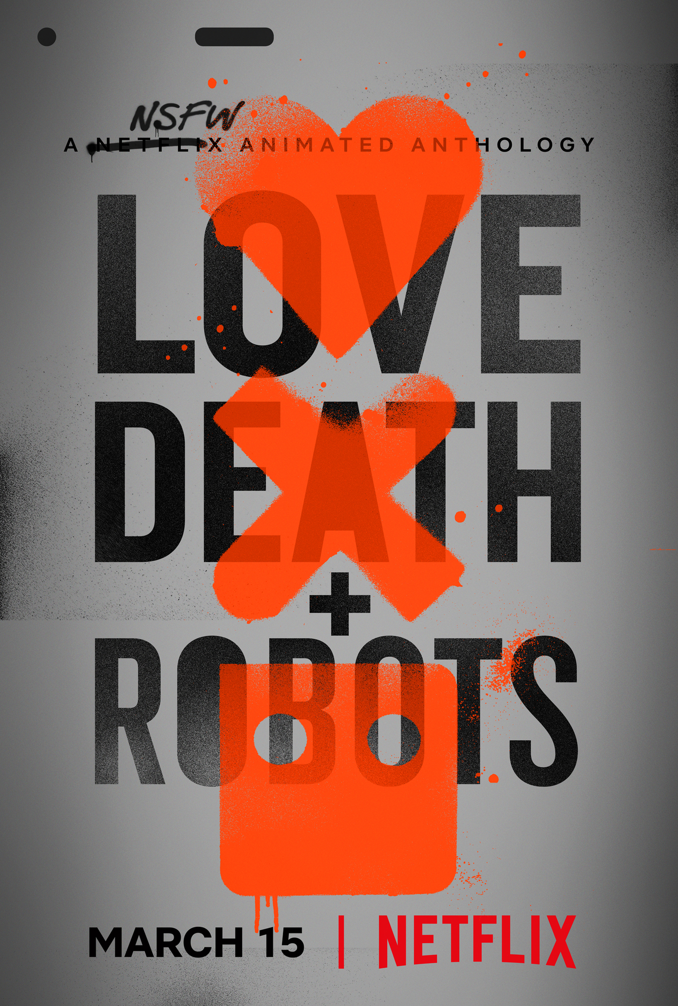 مسلسل Love, Death & Robots الموسم الاول حلقة 18 والاخيرة