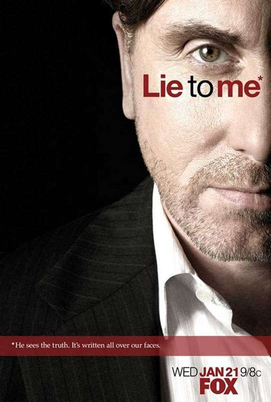 مسلسل Lie to Me الموسم الاول حلقة 9