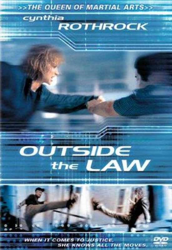 فيلم Outside the Law 2002 مترجم اون لاين