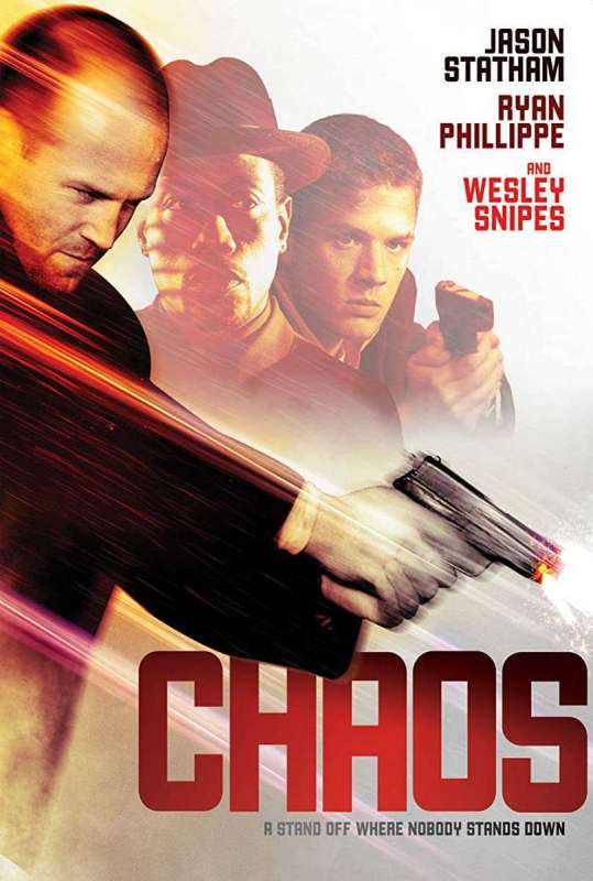 فيلم 2005 Chaos مترجم اون لاين