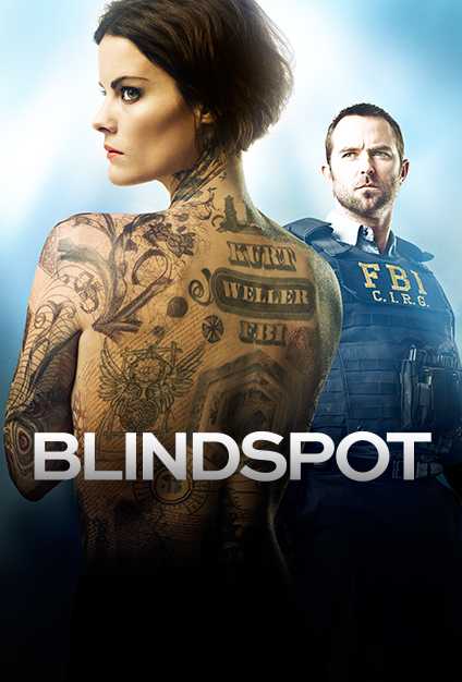 مسلسل Blindspot الموسم الرابع حلقة 19