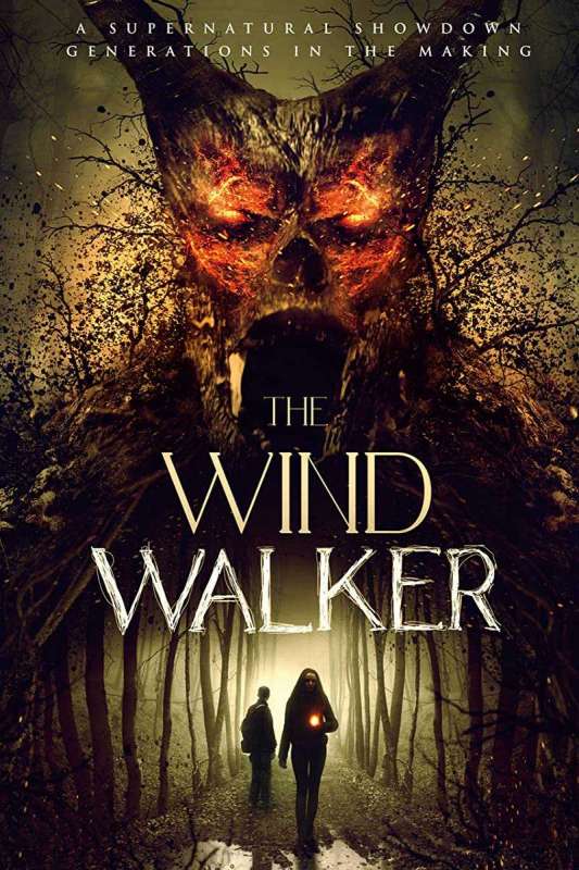 فيلم The Wind Walker 2020 مترجم اون لاين