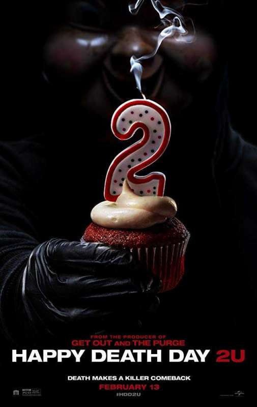 فيلم Happy Death Day 2U 2019 مترجم