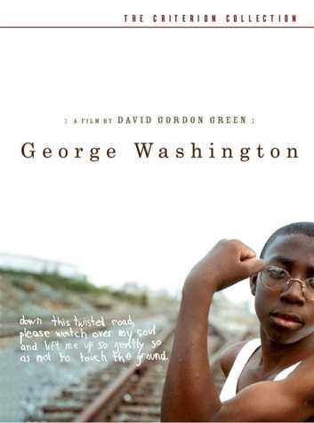 فيلم George Washington 2000 مترجم