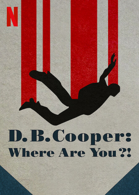 مسلسل DB Cooper Where Are You الموسم الاول حلقة 1