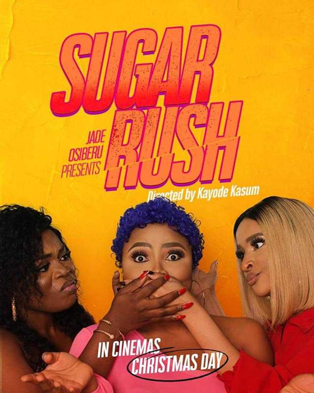 فيلم Sugar Rush 2019 مترجم اون لاين